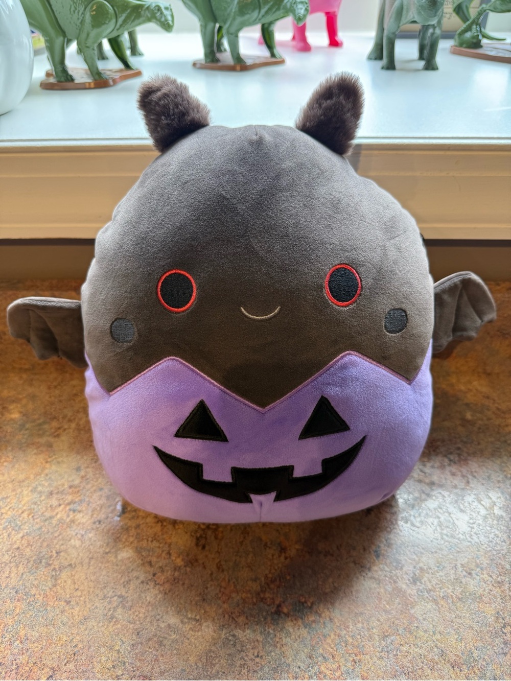 Halloween Squishmallow